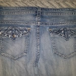 Paisley Sky Jeans - Women's jeans size 16. Good condition. Paisley Sky Jeans - Women's jeans size 16. Good condition.